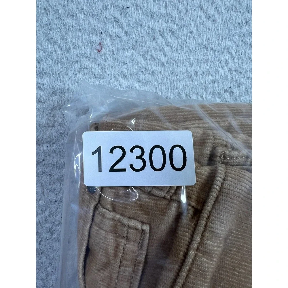 GAP teen pants